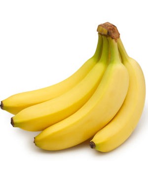 Musa " KLUAI HOM THONG "
