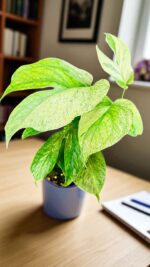 Amydrium medium variegated - Image 5